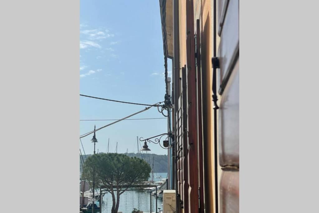 Stylish One Bedroom Apartment Near The Riva Izola Buitenkant foto